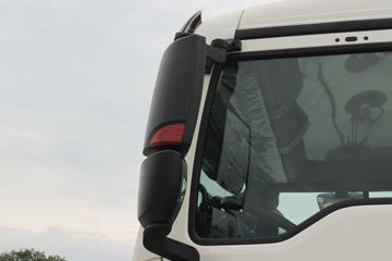 �й�����HOWO TX 350���� 8X4 6.2����ж��(����)(ZZ3317V306GF1)ͼƬ