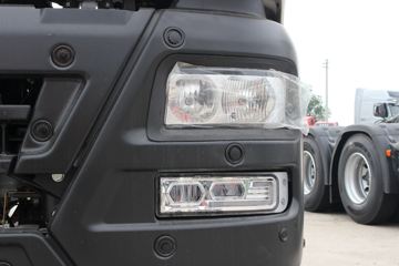 �й�����HOWO TX 350���� 8X4 6.2����ж��(����)(ZZ3317V306GF1)ͼƬ