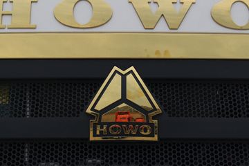 �й�����HOWO TX 350���� 8X4 6.2����ж��(����)(ZZ3317V306GF1)ͼƬ