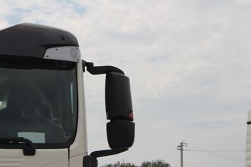 �й�����HOWO TX 350���� 8X4 6.2����ж��(����)(ZZ3317V306GF1)ͼƬ