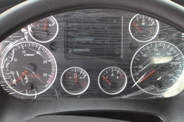 �й�����HOWO TX 350���� 8X4 6.2����ж��(����)(ZZ3317V306GF1)ͼƬ