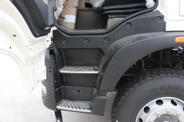 �й�����HOWO TX 350���� 8X4 6.2����ж��(����)(ZZ3317V306GF1)ͼƬ