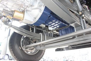 �й�����HOWO TX 350���� 8X4 6.2����ж��(����)(ZZ3317V306GF1)ͼƬ