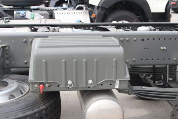 �й�����HOWO TX 350���� 8X4 6.2����ж��(����)(ZZ3317V306GF1)ͼƬ