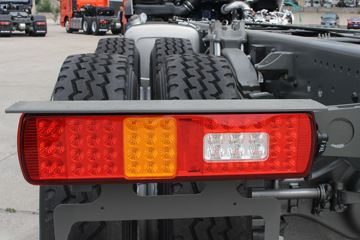 �й�����HOWO TX 350���� 8X4 6.2����ж��(����)(ZZ3317V306GF1)ͼƬ