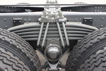 �й�����HOWO TX 350���� 8X4 6.2����ж��(����)(ZZ3317V306GF1)ͼƬ