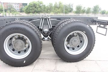 �й�����HOWO TX 350���� 8X4 6.2����ж��(����)(ZZ3317V306GF1)ͼƬ