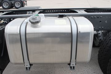 �й�����HOWO TX 350���� 8X4 6.2����ж��(����)(ZZ3317V306GF1)ͼƬ