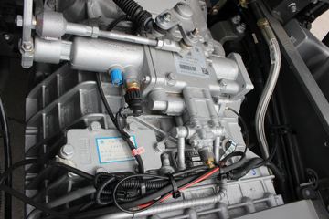 �й�����HOWO TX 350���� 8X4 6.2����ж��(����)(ZZ3317V306GF1)ͼƬ