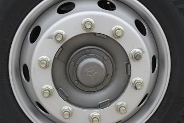 �й�����HOWO TX 350���� 8X4 6.2����ж��(����)(ZZ3317V306GF1)ͼƬ