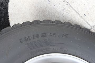 �й�����HOWO TX 350���� 8X4 6.2����ж��(����)(ZZ3317V306GF1)ͼƬ