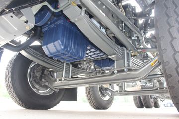 �й�����HOWO TX 350���� 8X4 6.2����ж��(����)(ZZ3317V306GF1)ͼƬ