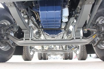 �й�����HOWO TX 350���� 8X4 6.2����ж��(����)(ZZ3317V306GF1)ͼƬ