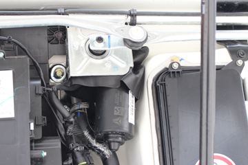 �й����� HOWO TX�ؿ� 460���� 6X4 AMT�Զ���ǣ����(����)(ZZ4257V324GF1)ͼƬ