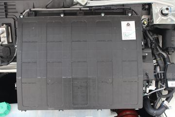 �й����� HOWO TX�ؿ� 460���� 6X4 AMT�Զ���ǣ����(����)(ZZ4257V324GF1)ͼƬ