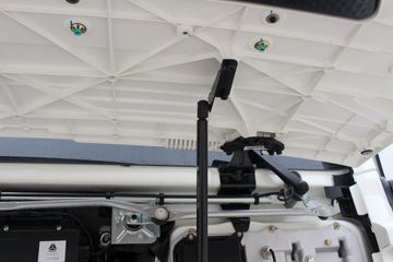 �й����� HOWO TX�ؿ� 460���� 6X4 AMT�Զ���ǣ����(����)(ZZ4257V324GF1)ͼƬ