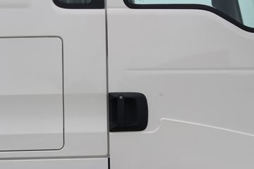 �й����� HOWO TX�ؿ� 460���� 6X4 AMT�Զ���ǣ����(����)(ZZ4257V324GF1)ͼƬ