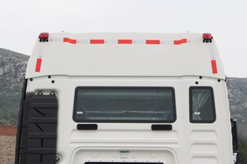 �й����� HOWO TX�ؿ� 460���� 6X4 AMT�Զ���ǣ����(����)(ZZ4257V324GF1)ͼƬ