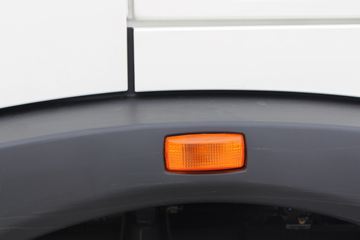 �й����� HOWO TX�ؿ� 460���� 6X4 AMT�Զ���ǣ����(����)(ZZ4257V324GF1)ͼƬ