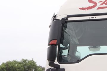 �й����� HOWO TX�ؿ� 460���� 6X4 AMT�Զ���ǣ����(����)(ZZ4257V324GF1)ͼƬ