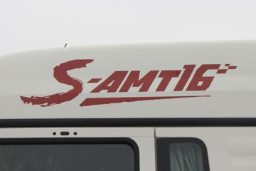 �й����� HOWO TX�ؿ� 460���� 6X4 AMT�Զ���ǣ����(����)(ZZ4257V324GF1)ͼƬ