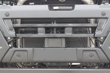 �й����� HOWO TX�ؿ� 460���� 6X4 AMT�Զ���ǣ����(����)(ZZ4257V324GF1)ͼƬ