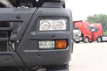 �й����� HOWO TX�ؿ� 460���� 6X4 AMT�Զ���ǣ����(����)(ZZ4257V324GF1)ͼƬ