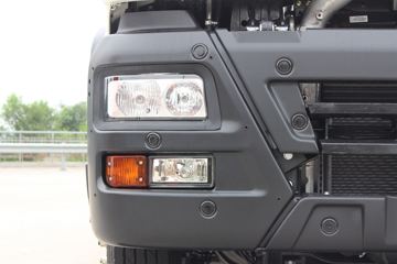 �й����� HOWO TX�ؿ� 460���� 6X4 AMT�Զ���ǣ����(����)(ZZ4257V324GF1)ͼƬ