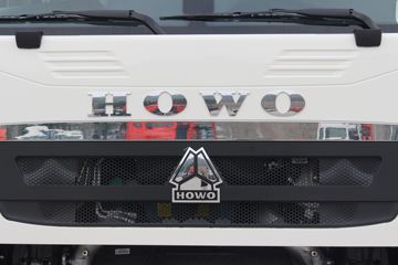 �й����� HOWO TX�ؿ� 460���� 6X4 AMT�Զ���ǣ����(����)(ZZ4257V324GF1)ͼƬ