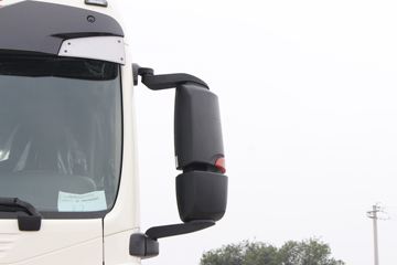 �й����� HOWO TX�ؿ� 460���� 6X4 AMT�Զ���ǣ����(����)(ZZ4257V324GF1)ͼƬ