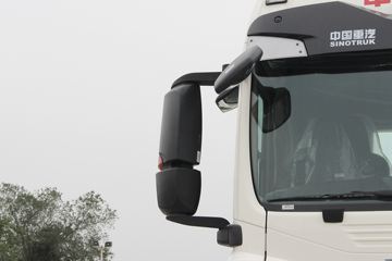 �й����� HOWO TX�ؿ� 460���� 6X4 AMT�Զ���ǣ����(����)(ZZ4257V324GF1)ͼƬ