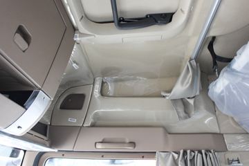 �й����� HOWO TX�ؿ� 460���� 6X4 AMT�Զ���ǣ����(����)(ZZ4257V324GF1)ͼƬ