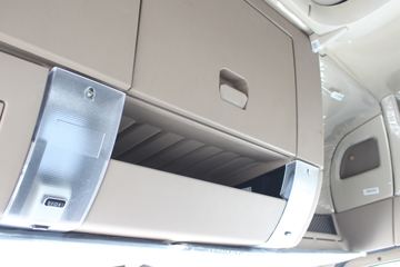 �й����� HOWO TX�ؿ� 460���� 6X4 AMT�Զ���ǣ����(����)(ZZ4257V324GF1)ͼƬ