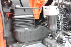 中国重汽 汕德卡SITRAK G7重卡 500马力 6X4 AMT自动挡牵引车(国六)(ZZ4256V324HF1B)