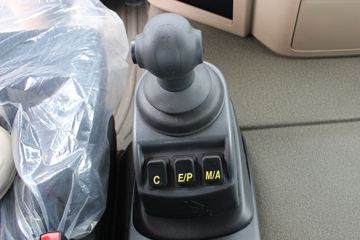 �й����� HOWO TX�ؿ� 460���� 6X4 AMT�Զ���ǣ����(����)(ZZ4257V324GF1)ͼƬ