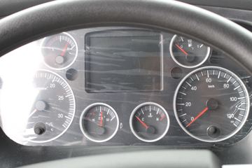 �й����� HOWO TX�ؿ� 460���� 6X4 AMT�Զ���ǣ����(����)(ZZ4257V324GF1)ͼƬ