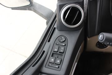 �й����� HOWO TX�ؿ� 460���� 6X4 AMT�Զ���ǣ����(����)(ZZ4257V324GF1)ͼƬ