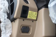 中国重汽 HOWO TX重卡 460马力 6X4 AMT自动挡牵引车(国六)(ZZ4257V324GF1)