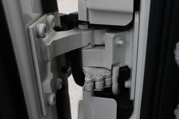 �й����� HOWO TX�ؿ� 460���� 6X4 AMT�Զ���ǣ����(����)(ZZ4257V324GF1)ͼƬ