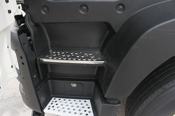 �й����� HOWO TX�ؿ� 460���� 6X4 AMT�Զ���ǣ����(����)(ZZ4257V324GF1)ͼƬ