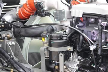 �й����� HOWO TX�ؿ� 460���� 6X4 AMT�Զ���ǣ����(����)(ZZ4257V324GF1)ͼƬ