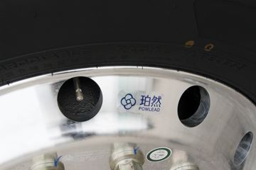 �й����� HOWO TX�ؿ� 460���� 6X4 AMT�Զ���ǣ����(����)(ZZ4257V324GF1)ͼƬ