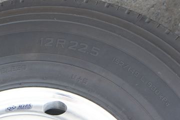 �й����� HOWO TX�ؿ� 460���� 6X4 AMT�Զ���ǣ����(����)(ZZ4257V324GF1)ͼƬ