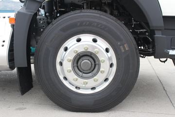 �й����� HOWO TX�ؿ� 460���� 6X4 AMT�Զ���ǣ����(����)(ZZ4257V324GF1)ͼƬ