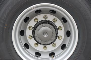 �й����� HOWO TX�ؿ� 460���� 6X4 AMT�Զ���ǣ����(����)(ZZ4257V324GF1)ͼƬ