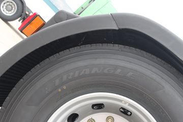 �й����� HOWO TX�ؿ� 460���� 6X4 AMT�Զ���ǣ����(����)(ZZ4257V324GF1)ͼƬ