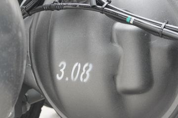 �й����� HOWO TX�ؿ� 460���� 6X4 AMT�Զ���ǣ����(����)(ZZ4257V324GF1)ͼƬ