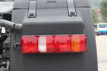 �й����� HOWO TX�ؿ� 460���� 6X4 AMT�Զ���ǣ����(����)(ZZ4257V324GF1)ͼƬ