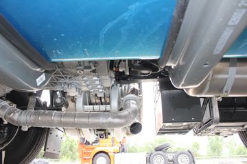 �й����� HOWO TX�ؿ� 460���� 6X4 AMT�Զ���ǣ����(����)(ZZ4257V324GF1)ͼƬ