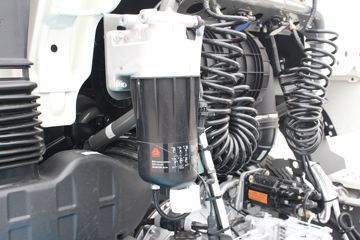 �й����� HOWO TX�ؿ� 460���� 6X4 AMT�Զ���ǣ����(����)(ZZ4257V324GF1)ͼƬ